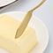 Premium Stainless Steel Butter Knife Avocado Spreader Smooth Durable Spatula 5