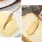 Premium Stainless Steel Butter Knife Avocado Spreader Smooth Durable Spatula 6