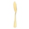 Premium Stainless Steel Butter Knife Avocado Spreader Smooth Durable Spatula 8
