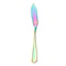 Premium Stainless Steel Butter Knife Avocado Spreader Smooth Durable Spatula 10