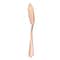 Premium Stainless Steel Butter Knife Avocado Spreader Smooth Durable Spatula 9