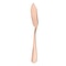 Premium Stainless Steel Butter Knife Avocado Spreader Smooth Durable Spatula 9