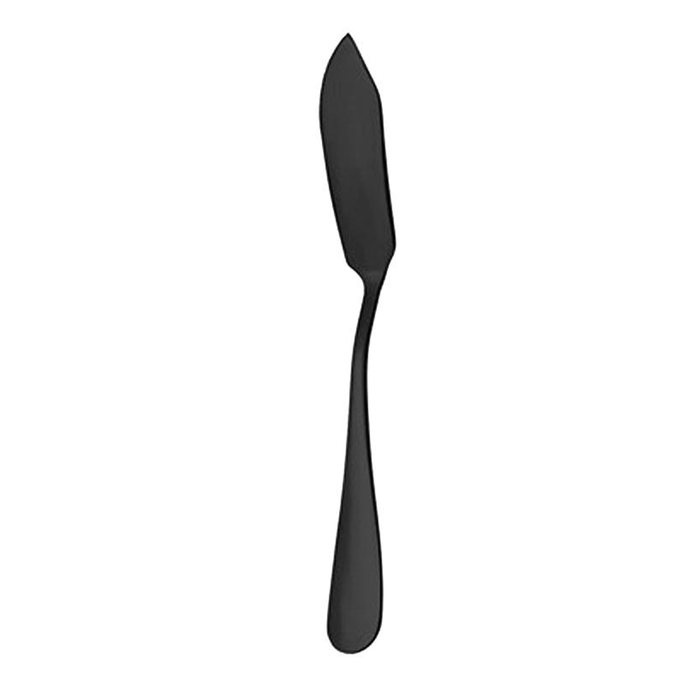Premium Stainless Steel Butter Knife Avocado Spreader Smooth Durable Spatula 11