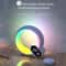 Smart RGB WakeUp Lamp With Bluetooth Speaker Digital Alarm Clock 10