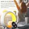 Smart RGB WakeUp Lamp With Bluetooth Speaker Digital Alarm Clock 8