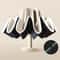 Ultra Durable 20 Rib Reverse Automatic Folding Sun Umbrella Rain Sun Protection 0