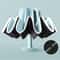 Ultra Durable 20 Rib Reverse Automatic Folding Sun Umbrella Rain Sun Protection 15