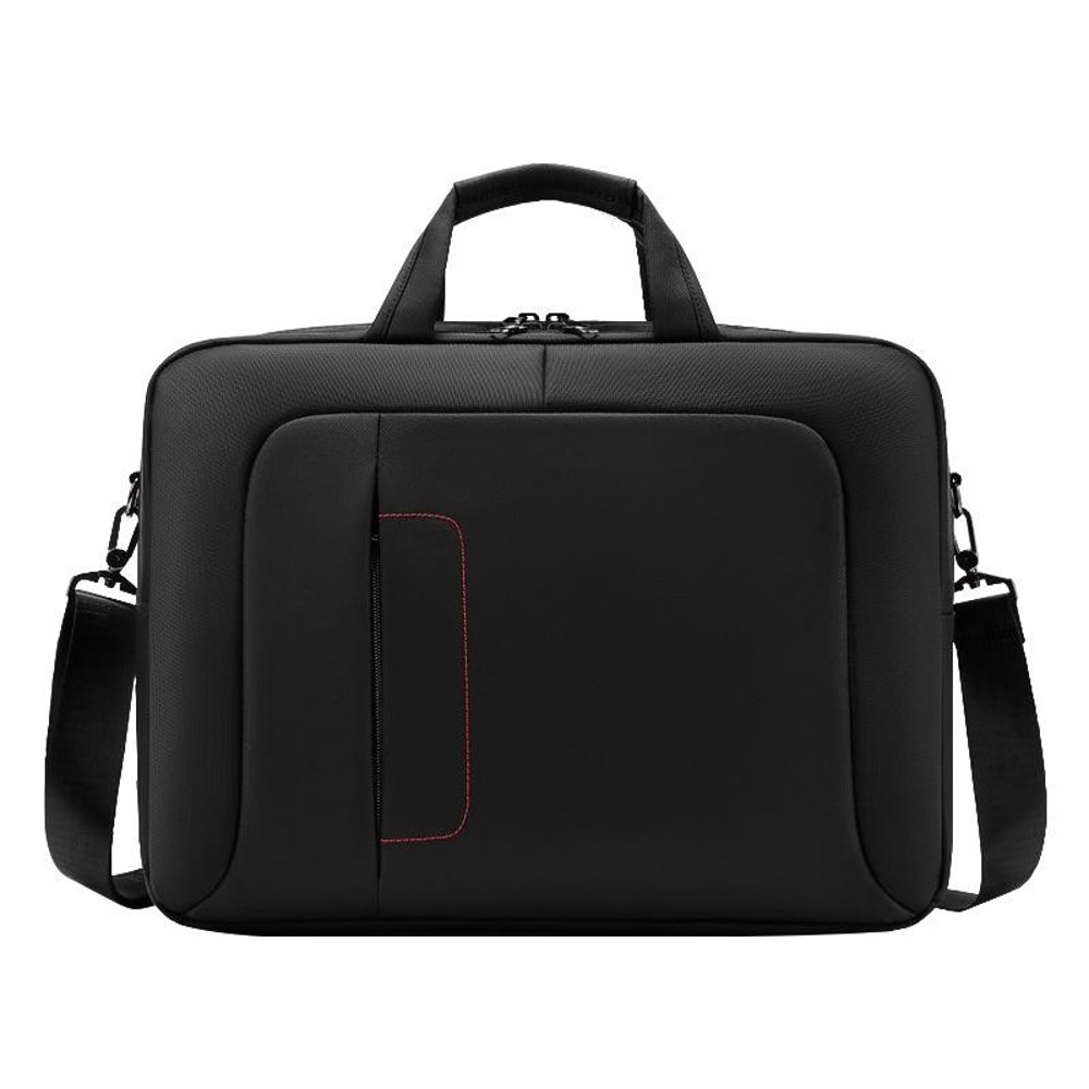 Premium Multifunctional Waterproof Laptop Briefcase for Business