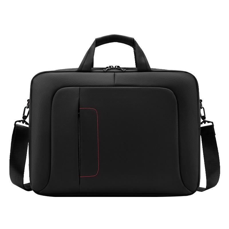 Premium Multifunctional Waterproof Laptop Briefcase for Business