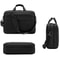 Premium Multifunctional Waterproof Laptop Briefcase for Business