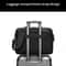 Premium Multifunctional Waterproof Laptop Briefcase for Business