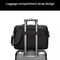 Premium Multifunctional Waterproof Laptop Briefcase for Business