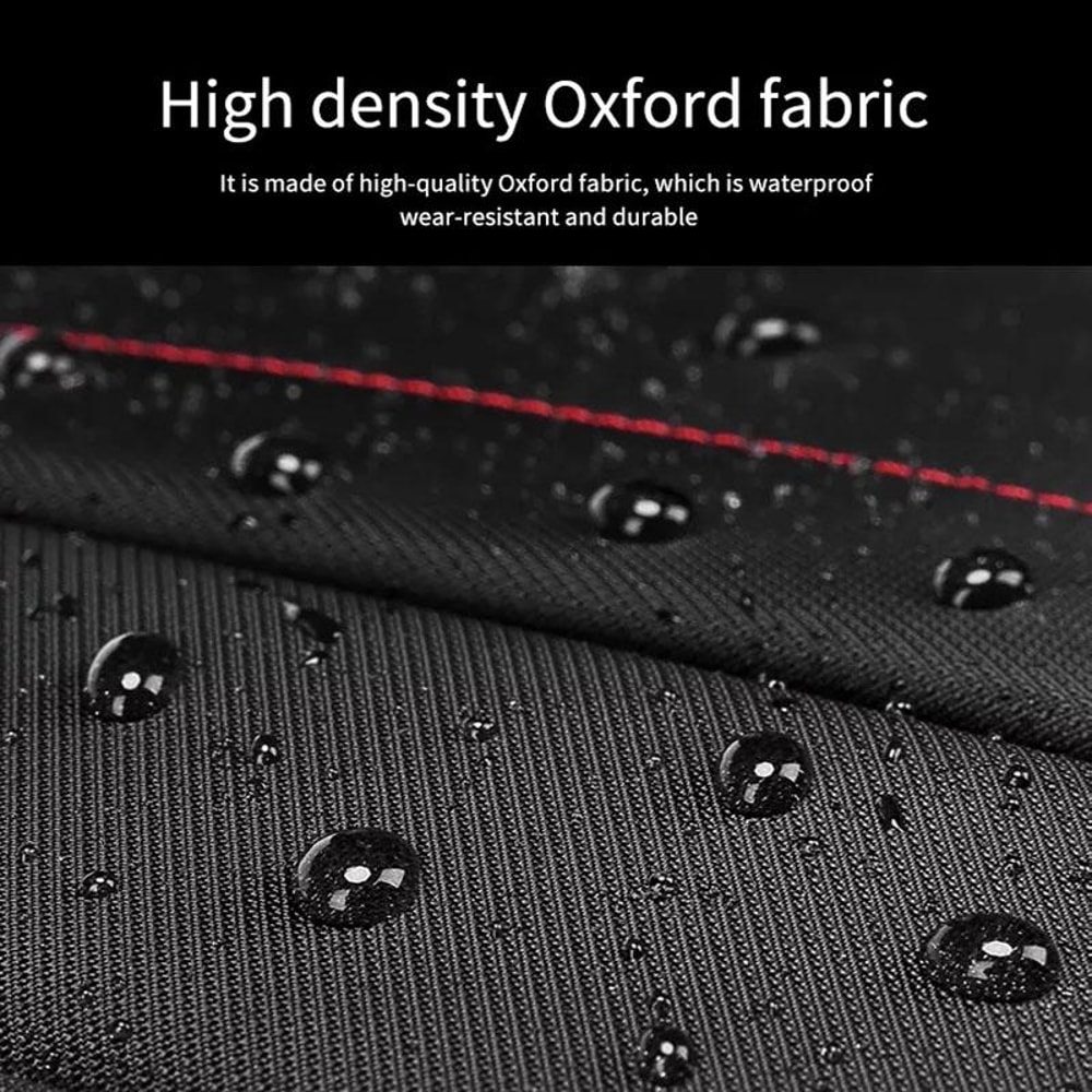 Premium Multifunctional Waterproof Laptop Briefcase for Business