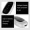 Portable DualBrush Negative Ion Neck Air Purifier For Travel Home 9