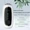 Portable DualBrush Negative Ion Neck Air Purifier For Travel Home 4