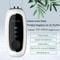 Portable DualBrush Negative Ion Neck Air Purifier For Travel Home 4