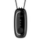 Portable DualBrush Negative Ion Neck Air Purifier For Travel Home 13