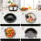 6QT Reusable Silicone Slow Cooker Liners Leakproof Crock Pot Accessory 5