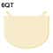 6QT Reusable Silicone Slow Cooker Liners Leakproof Crock Pot Accessory 9