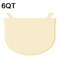6QT Reusable Silicone Slow Cooker Liners Leakproof Crock Pot Accessory 9