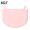 6QT Reusable Silicone Slow Cooker Liners Leakproof Crock Pot Accessory 8