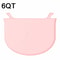 6QT Reusable Silicone Slow Cooker Liners Leakproof Crock Pot Accessory 8