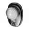 Portable Electric Shaver Mini Washable Travel Razor 0