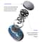 Portable Electric Shaver Mini Washable Travel Razor 1
