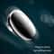 Portable Electric Shaver Mini Washable Travel Razor 3