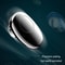 Portable Electric Shaver Mini Washable Travel Razor 3