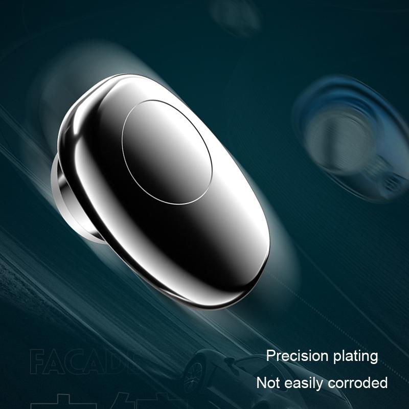 Portable Electric Shaver Mini Washable Travel Razor 3