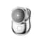 Portable Electric Shaver, Mini Washable Travel Razor