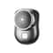 Portable Electric Shaver, Mini Washable Travel Razor
