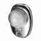 Portable Electric Shaver Mini Washable Travel Razor 8
