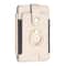 Premium PU Leather Mobile Phone Card Holder With Ring 9