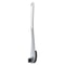 DoubleSided Toilet Brush With Soft Bristles And Long Handle For Deep Cleaning 9
