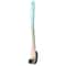 DoubleSided Toilet Brush With Soft Bristles And Long Handle For Deep Cleaning 10