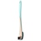 DoubleSided Toilet Brush With Soft Bristles And Long Handle For Deep Cleaning 10