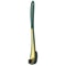 DoubleSided Toilet Brush With Soft Bristles And Long Handle For Deep Cleaning 11