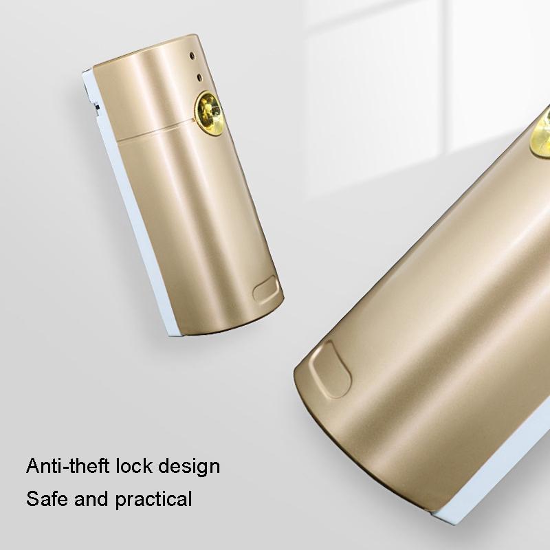 Smart LightSensitive Automatic Toilet Fragrance Sprayer 3