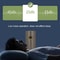 Smart LightSensitive Automatic Toilet Fragrance Sprayer 5