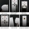 Smart LightSensitive Automatic Toilet Fragrance Sprayer 7