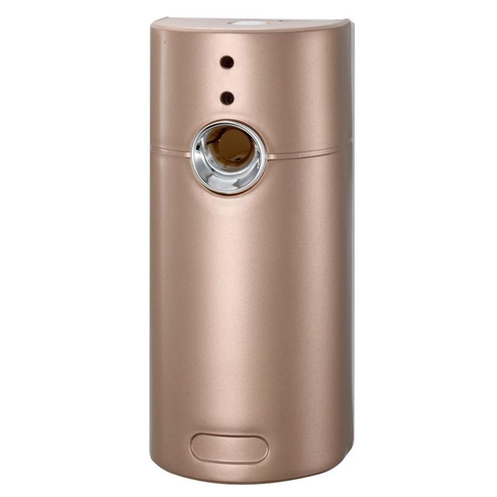 Smart LightSensitive Automatic Toilet Fragrance Sprayer 9
