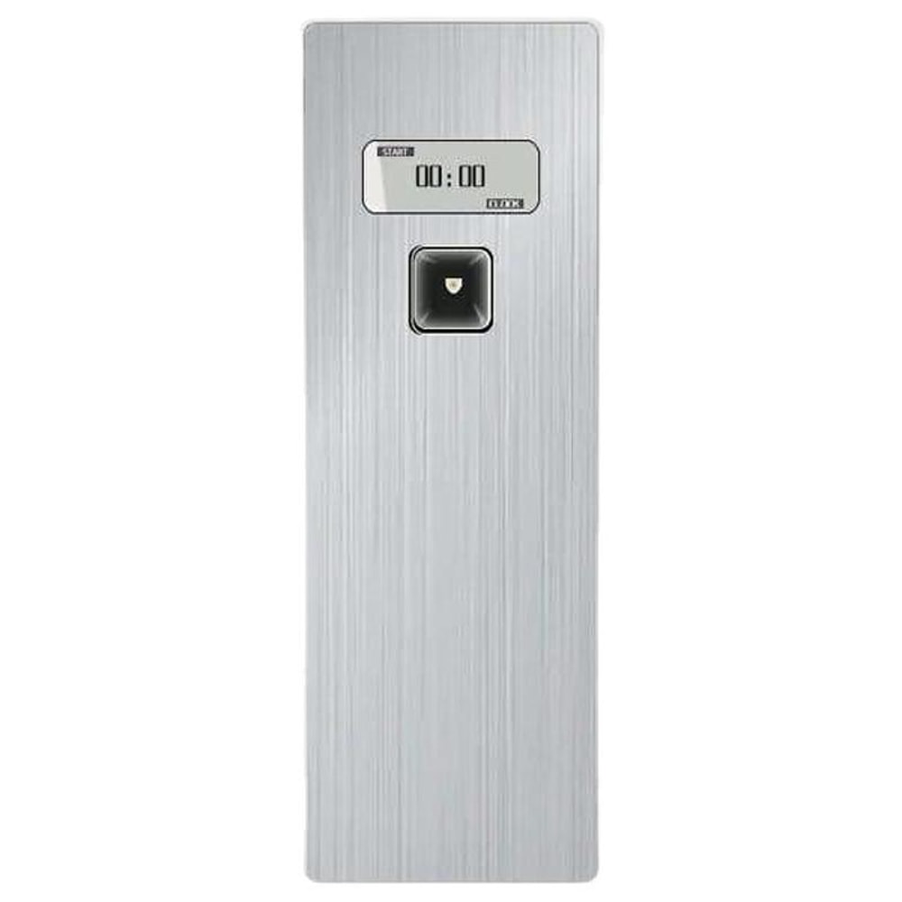 Smart Light-Sensitive Automatic Toilet Fragrance Sprayer