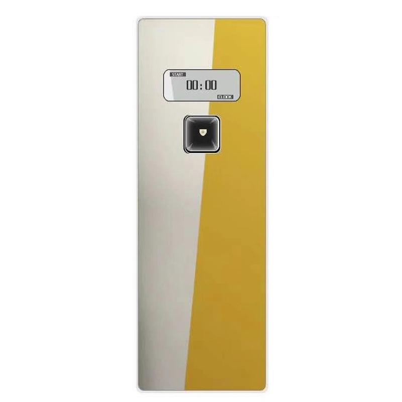 Smart Light-Sensitive Automatic Toilet Fragrance Sprayer