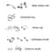 85pcs Stainless Steel Piercing Jewelry Set for Nose Lip Eyebrow
