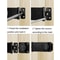 Keyless DualUse Cabinet Drawer AntiTheft Lock 2