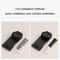 Keyless DualUse Cabinet Drawer AntiTheft Lock 6