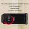 Keyless DualUse Cabinet Drawer AntiTheft Lock 8