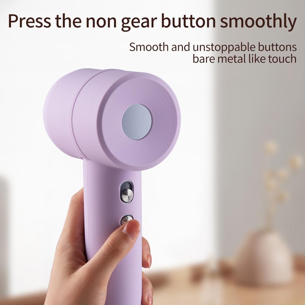Premium Silicone Protective Case For Dyson LF03 Hairdryer AntiFall Dustproof Cover 2